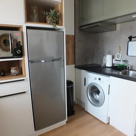 Cerca De La Playa Con Terraza Y Aparcamiento Privado - Es-204-75 Apartment
