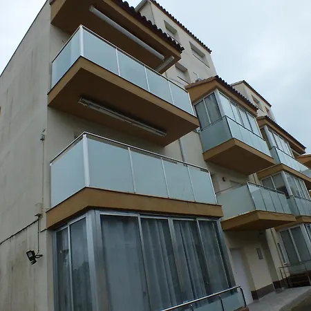 Cerca De La Playa Con Terraza Y Aparcamiento Privado - Es-204-75 *