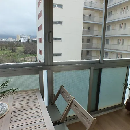 Apartment Cerca De La Playa Con Terraza Y Aparcamiento Privado - Es-204-75